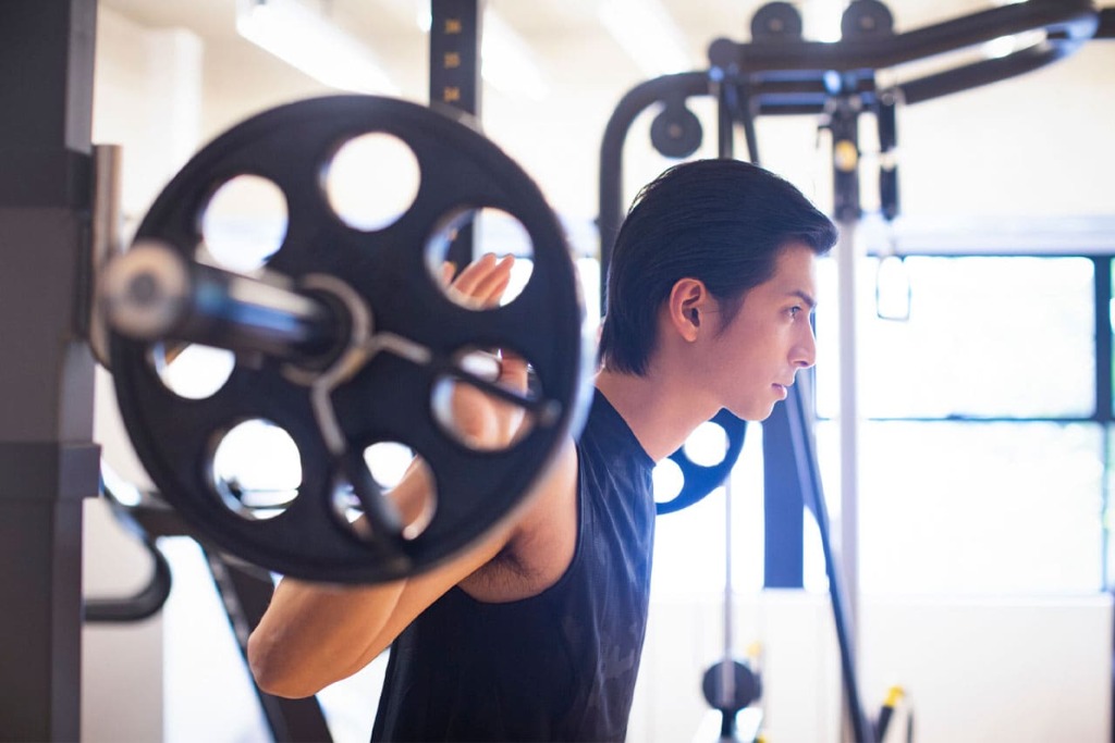 憧れのボディメイクはパーソナルで達成しよう!