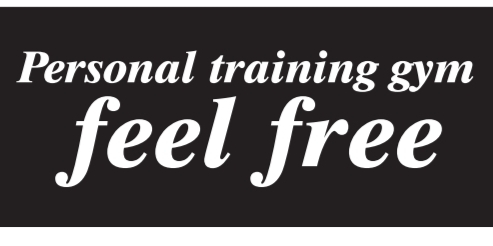 桑名市のおすすめパーソナルジム“feel free（フィールフリー）”で、本気のダイエットとボディメイク！